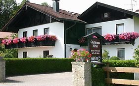 Gaestehaus Kirner - Bad Feilnbach